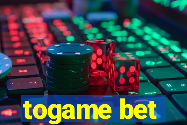 togame bet